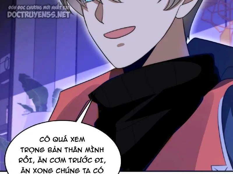 không gian hệ lão lục: dự trữ một vạn tấn thịt ngày tận thế chapter 37 60