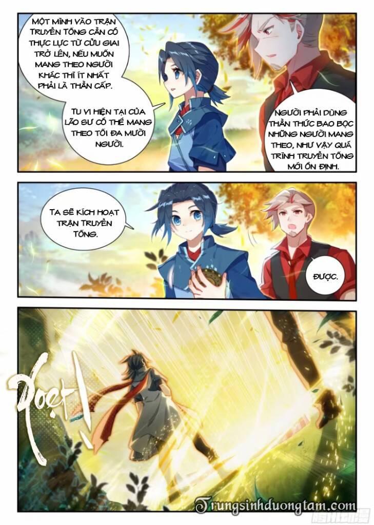 đấu la đại lục 5 - đường tam trùng sinh chapter 125 13