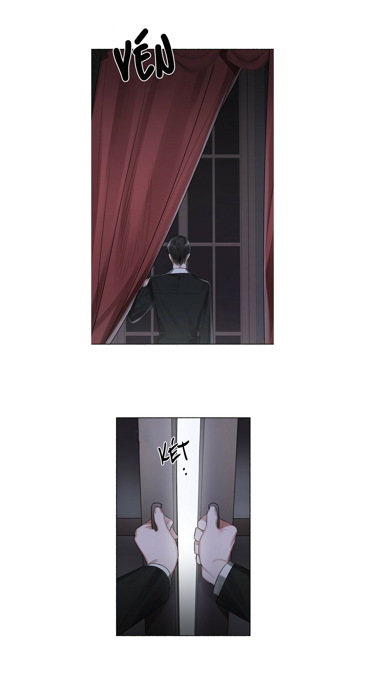 hoa triều chapter 3 29