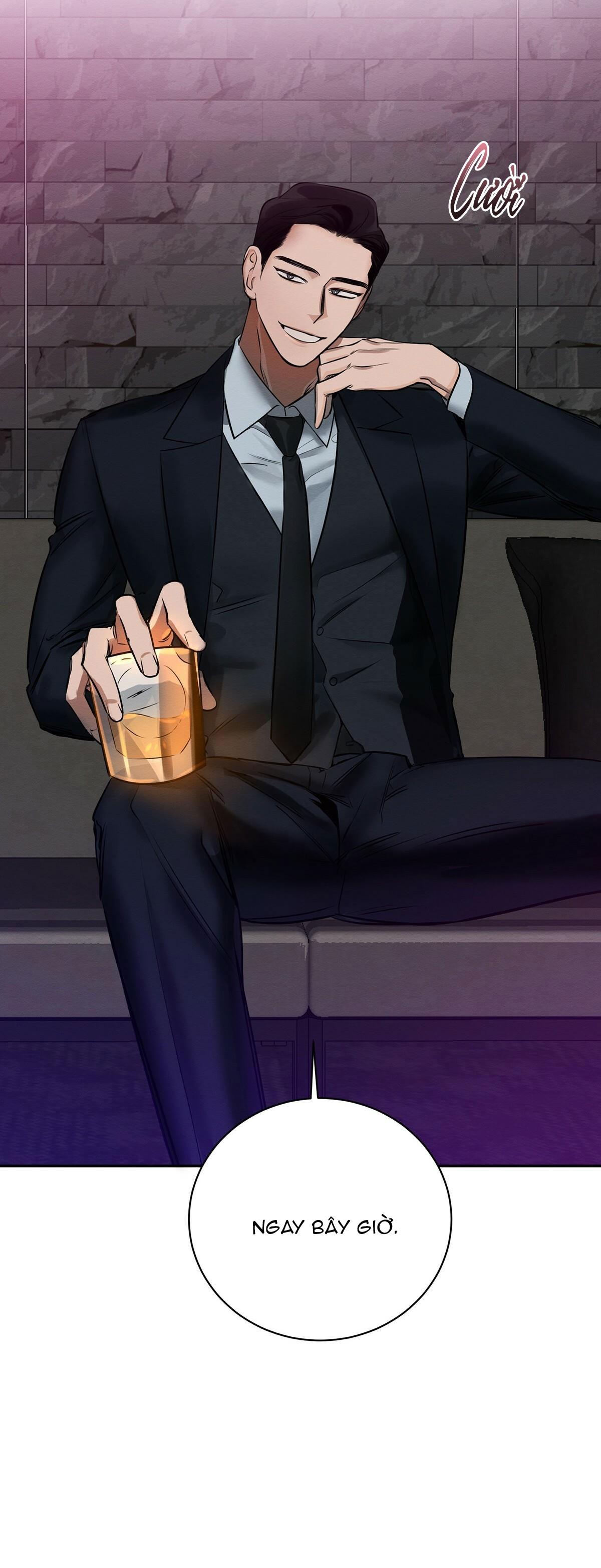 lý do của ác nhân chapter 2 31