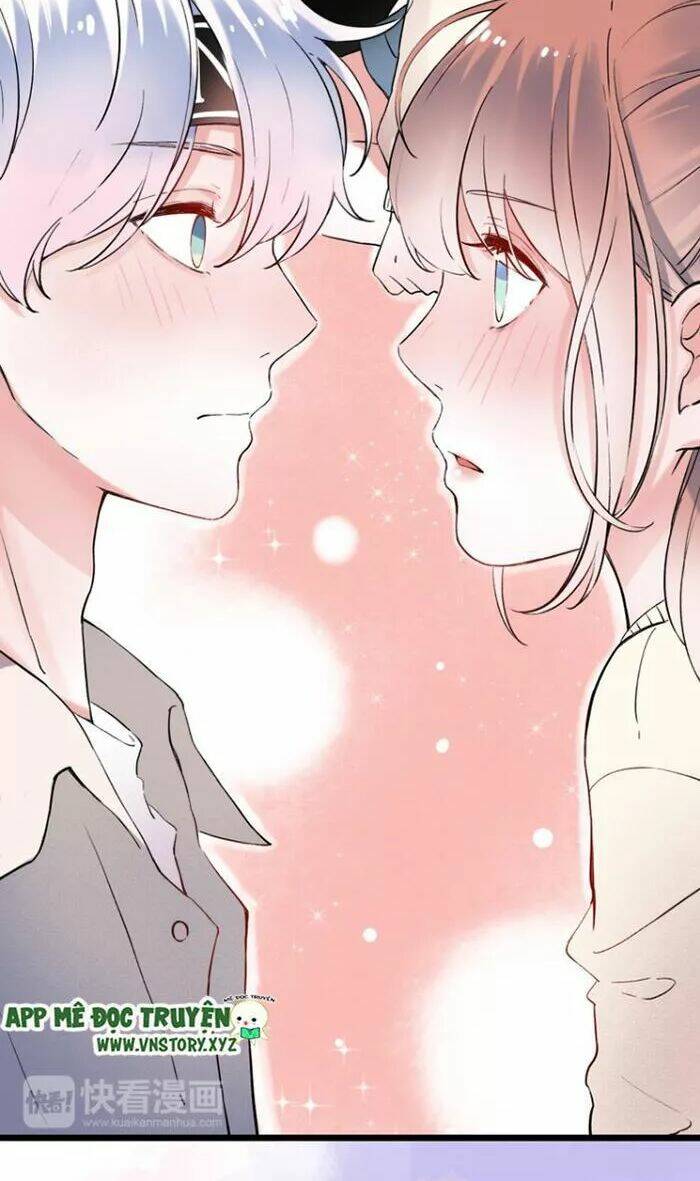 trạch thượng tịch mịch huỳnh hỏa chapter 17 31