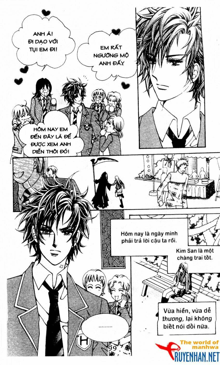 chàng trai hào hiệp chapter 9 100