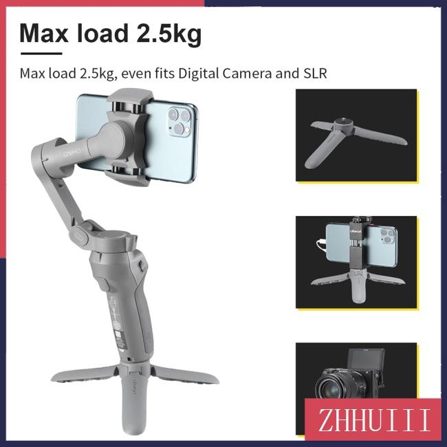 Chân Tripod Mini JT MT-10 Cho Máy Ảnh Osmo Mobile 2 3