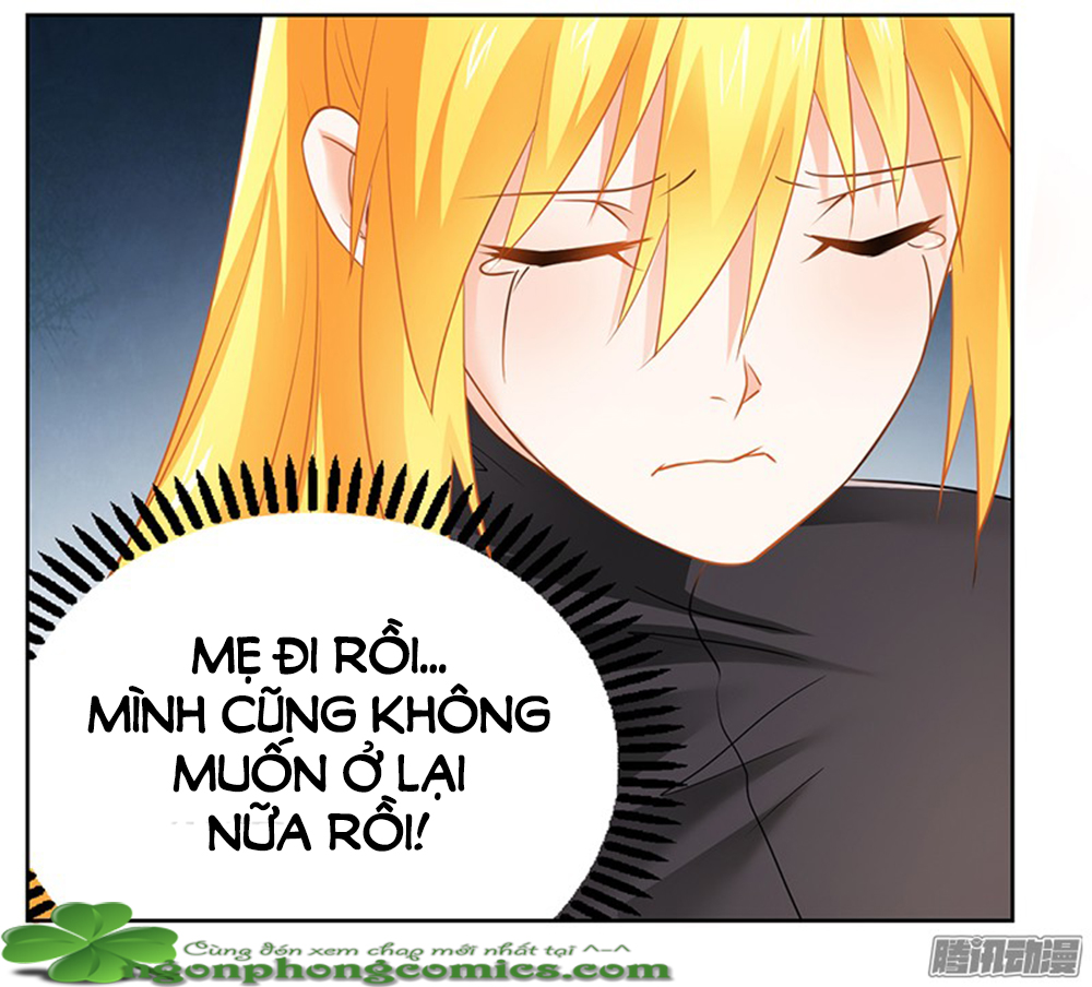 phúc hắc tổng tài đừng tới đây chapter 38 25