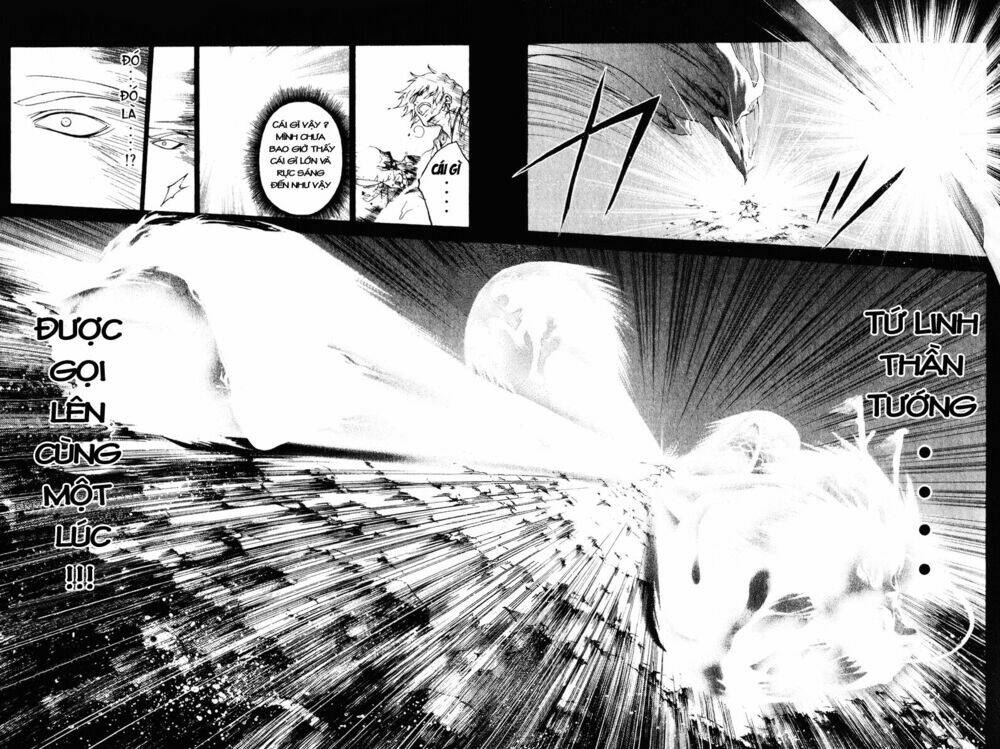 mắt quỷ kyo chapter 290 13