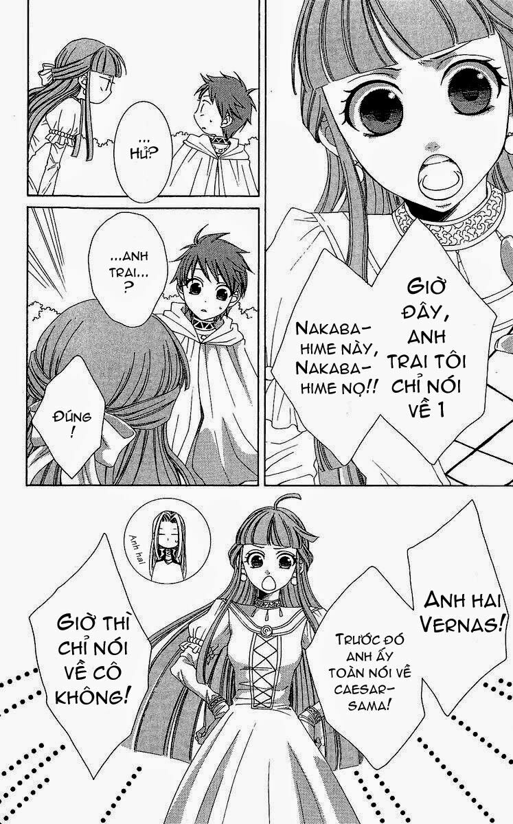 bình minh arcana chapter 12 26