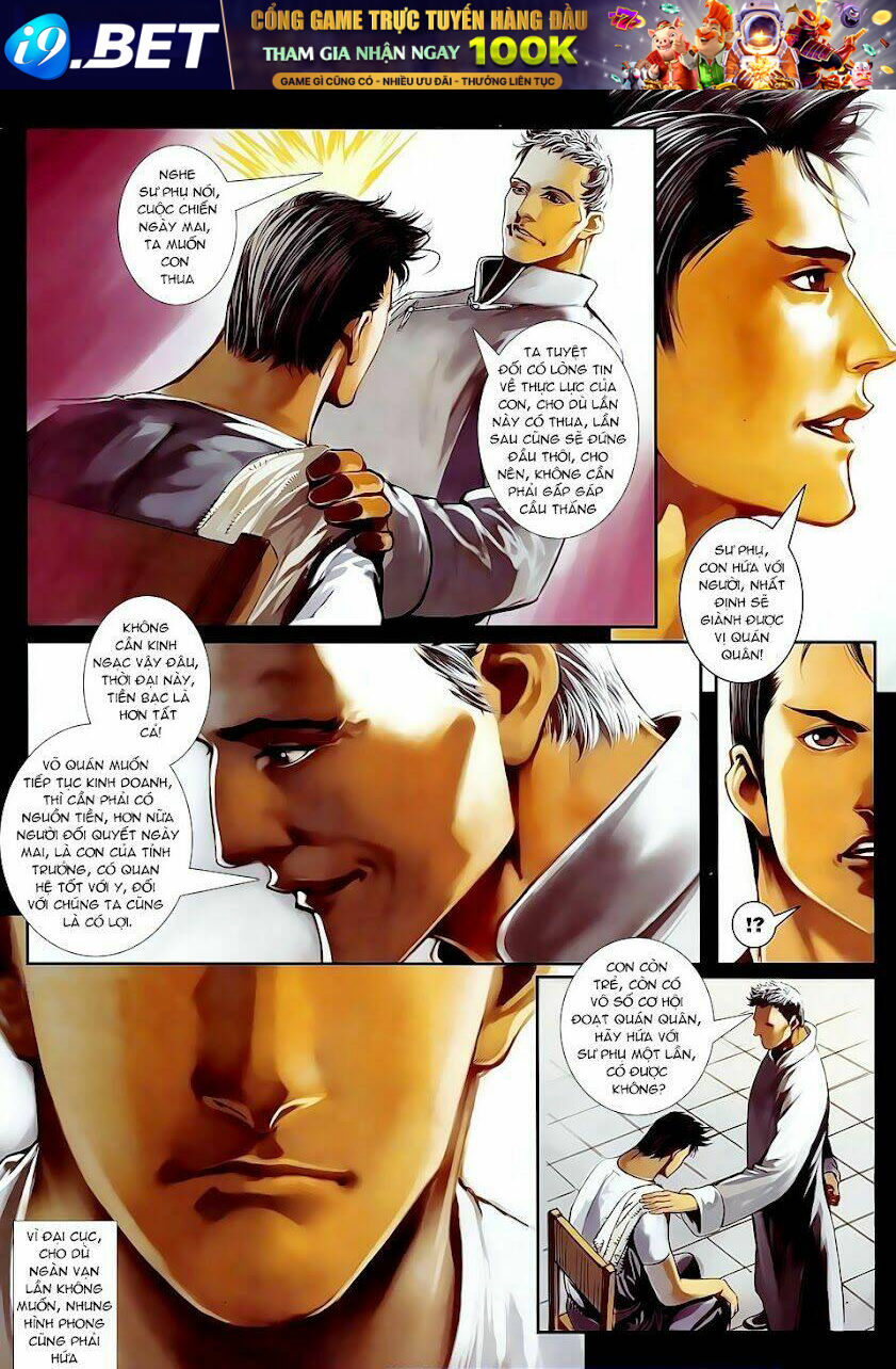 cửu long thành trại 2 chapter 37 4