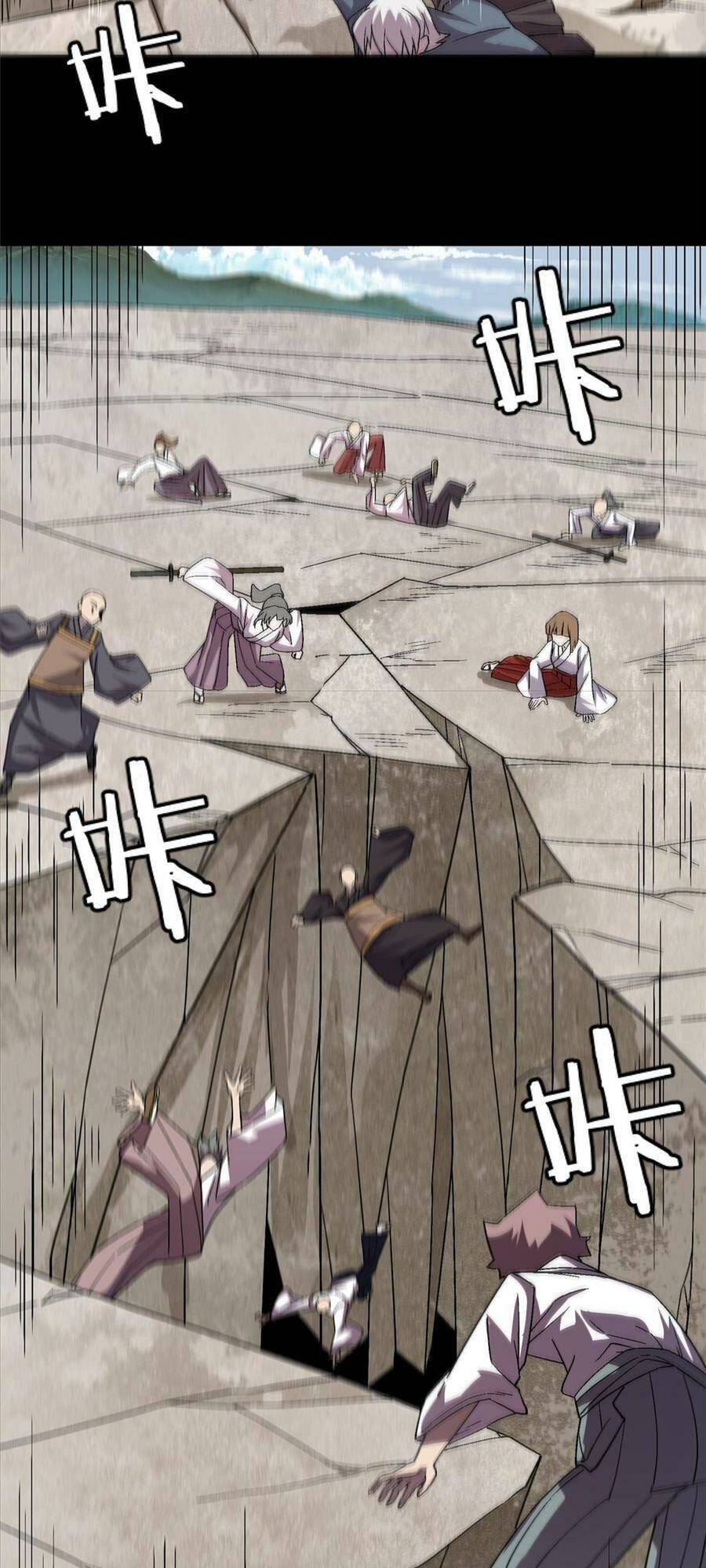 thí chủ, lên đường thôi! chapter 49 36