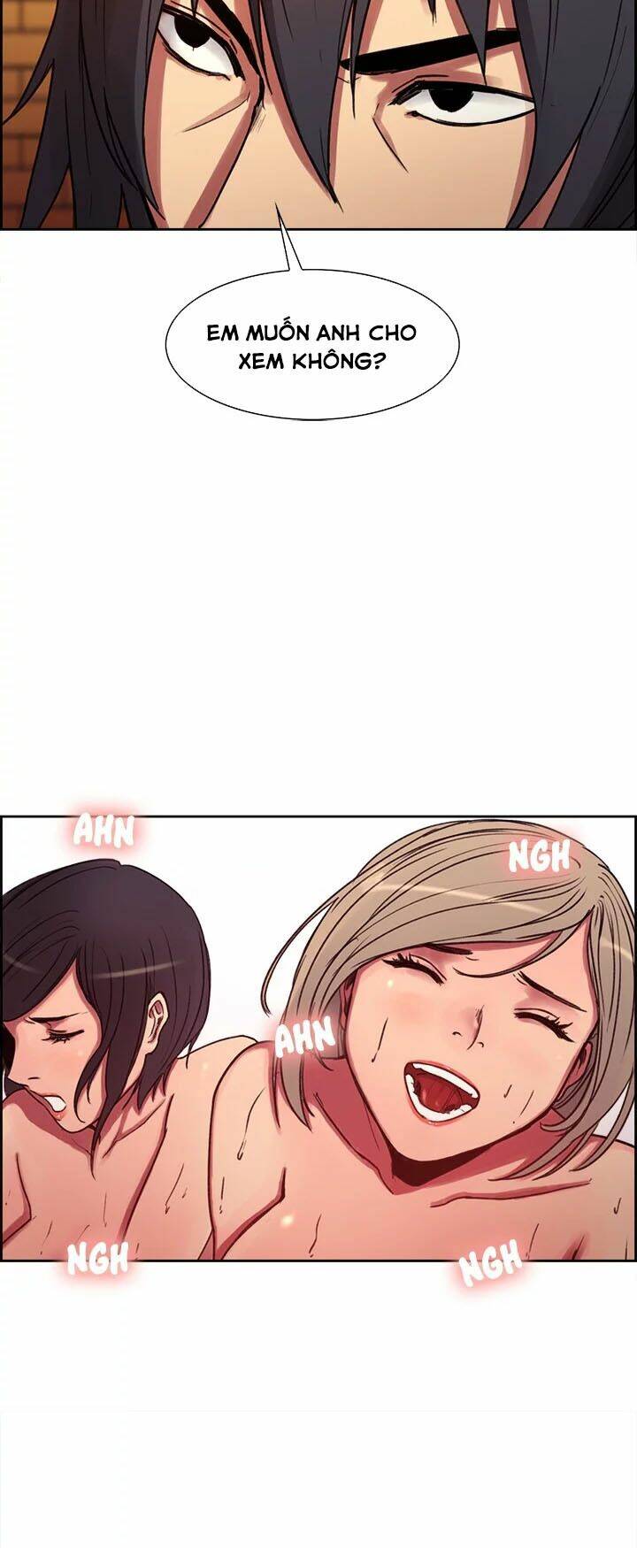 dâm dục hùng chapter 16 2