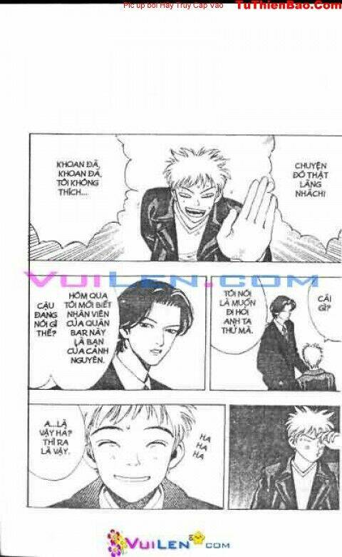 cô bé thám tử chapter 9 84