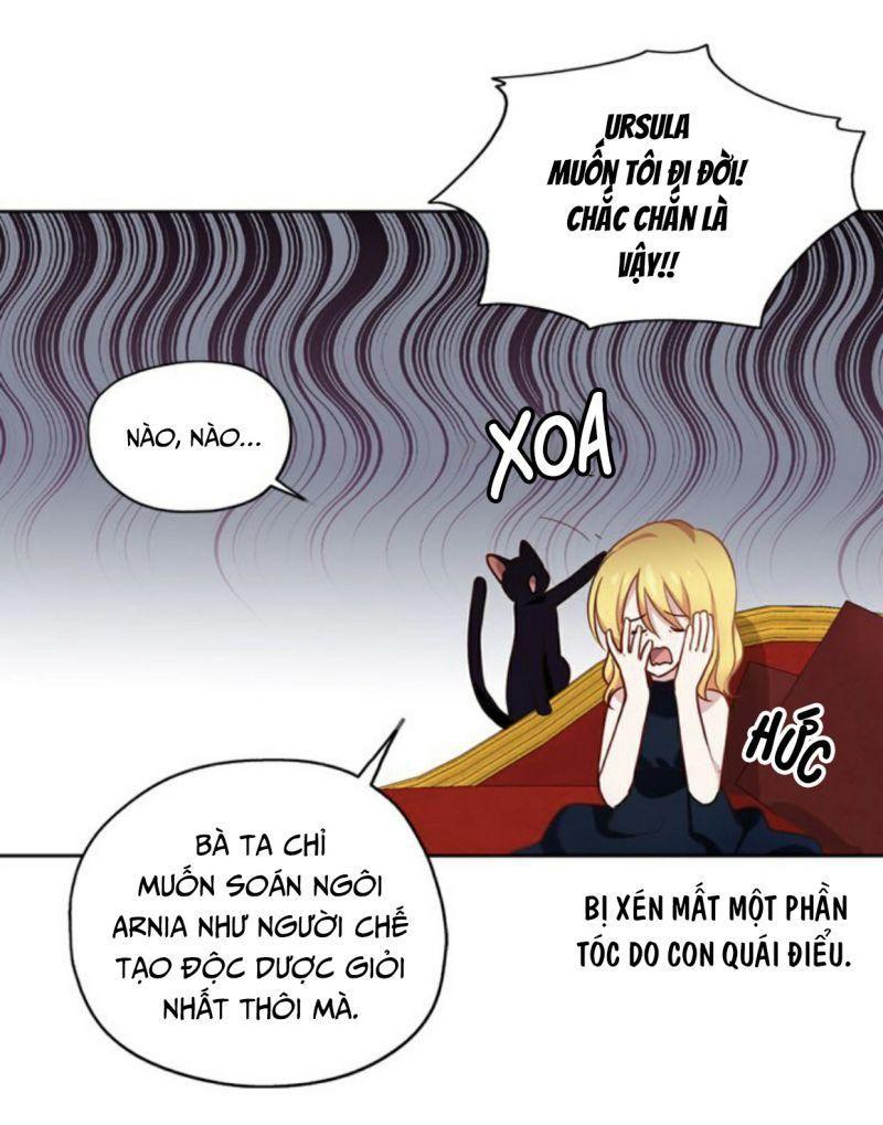 đi theo dấu vụn bánh chapter 24 10