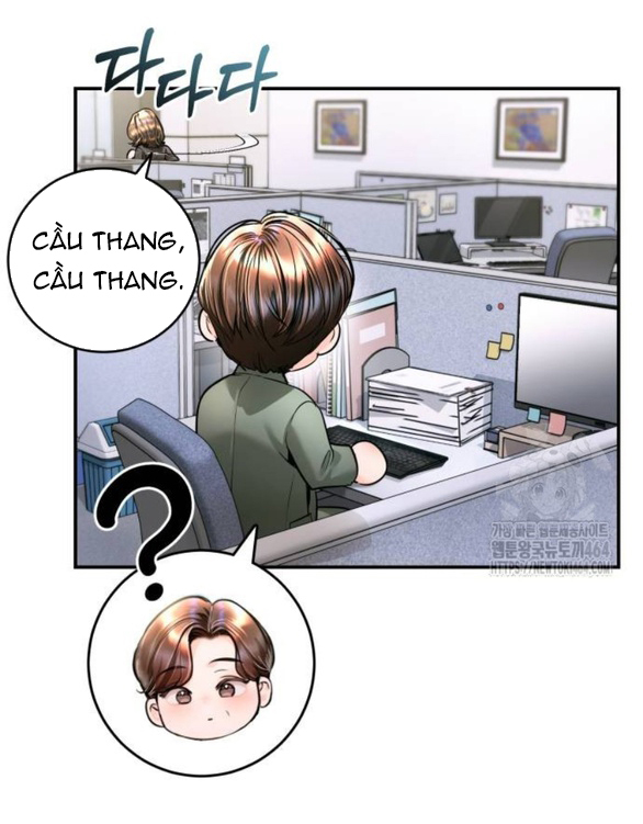 đứa trẻ trông giống tôi chapter 40.1 21