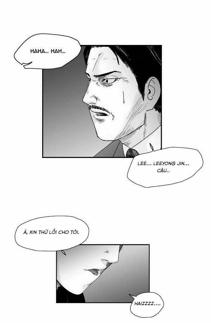 bạo lực học đường chapter 27 31