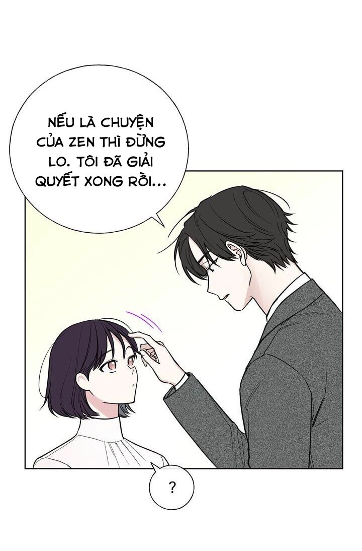 invitation of mystic messenger chapter 27 44