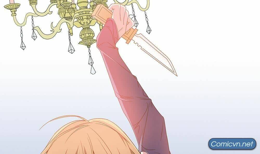 chủ tịch và nữ sát thủ chapter 2 21