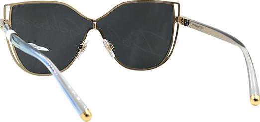 Kính mát Unisex Dolce &amp; Gabbana DG2236 02 P