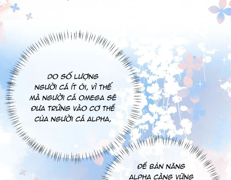 nhân ngư rơi xuống chapter 38 41