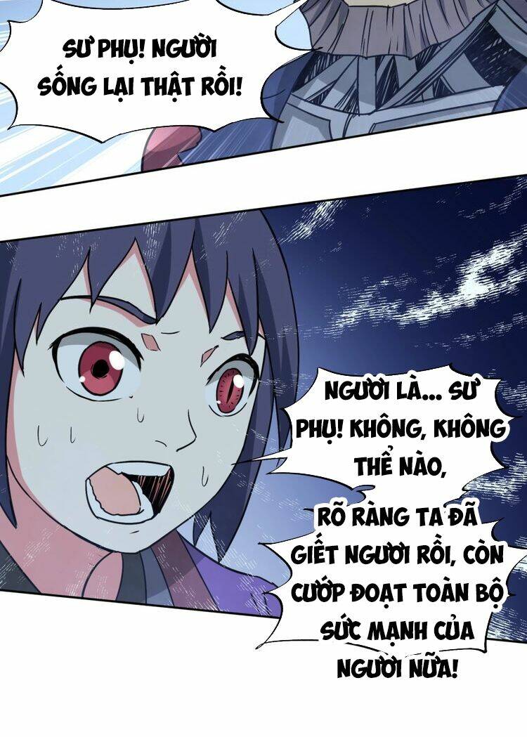 ta luyện giả kim trong thời đại tu tiên chapter 32 15