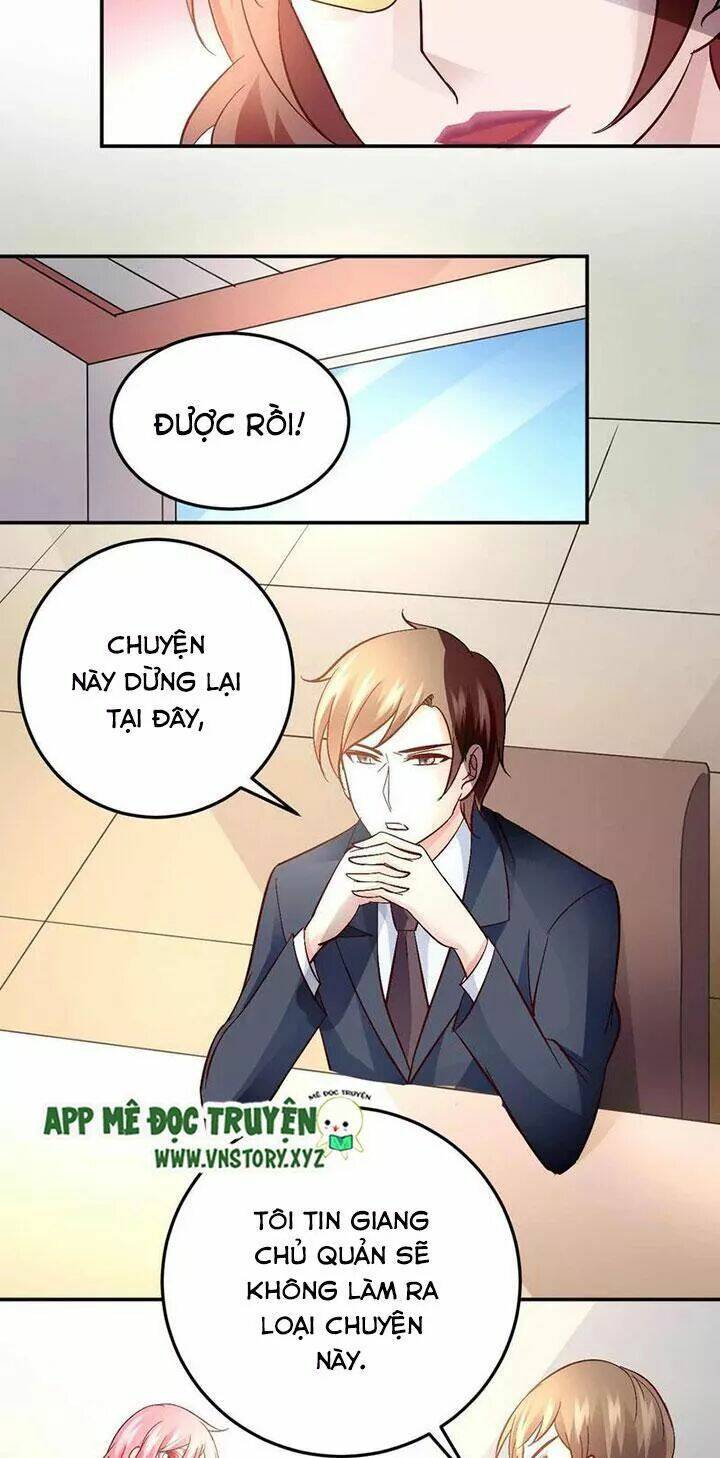 trò chơi săn tình - tổng tài khó kìm lòng chapter 57 13