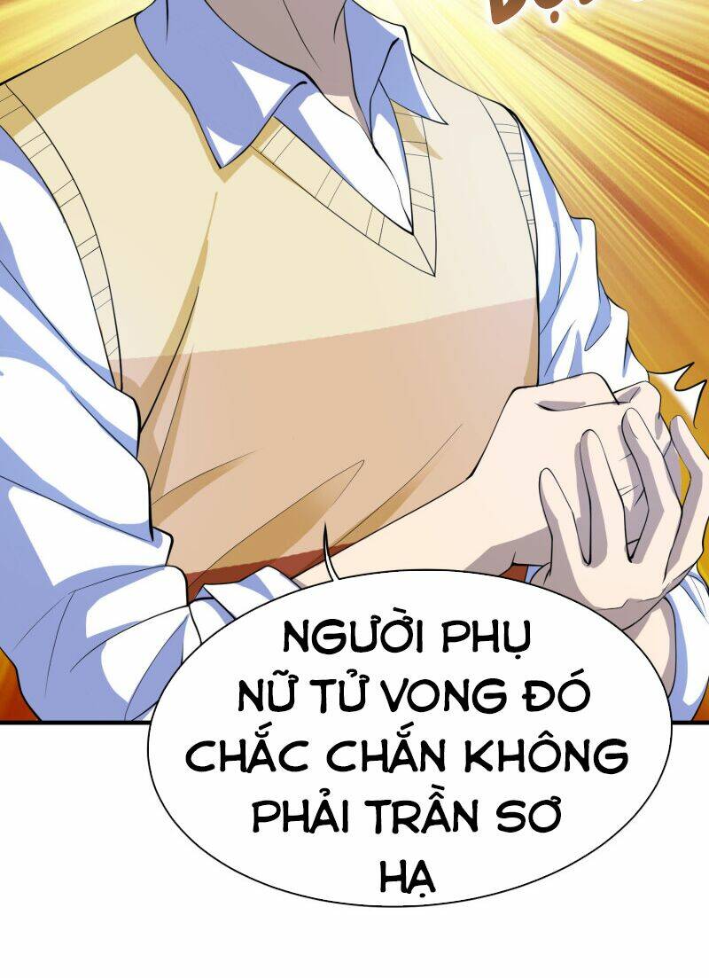 hoa hậu giảng đường luôn bên người chapter 32 10