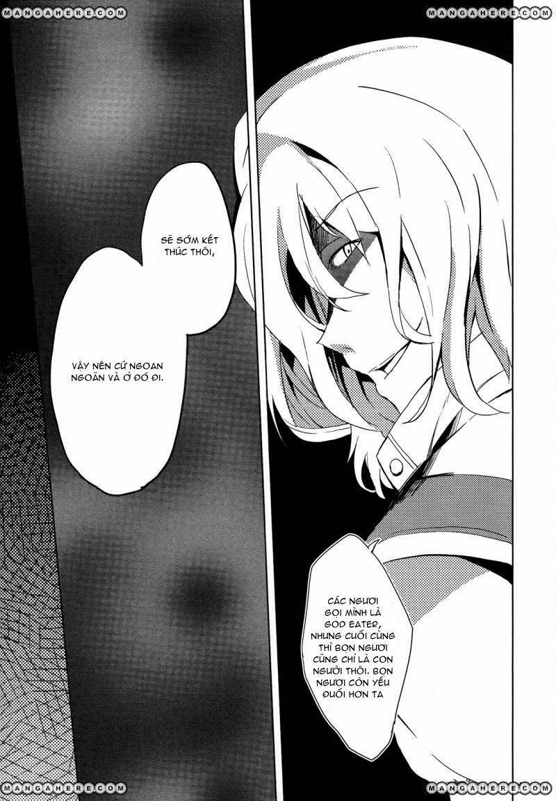 god eater chapter 5 23