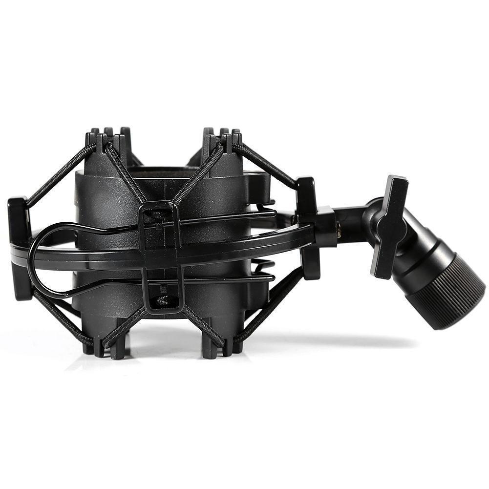 Kẹp Giữ Micro Cho Phòng Thu