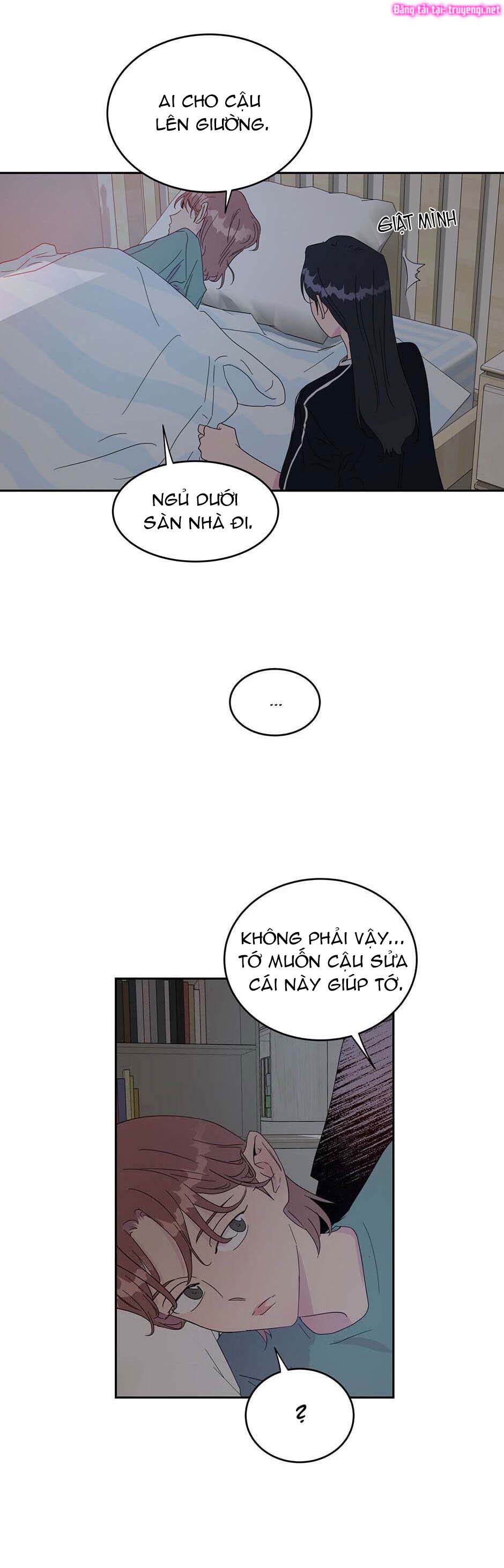 nguyên tắc mối quan hệ chapter 17 14