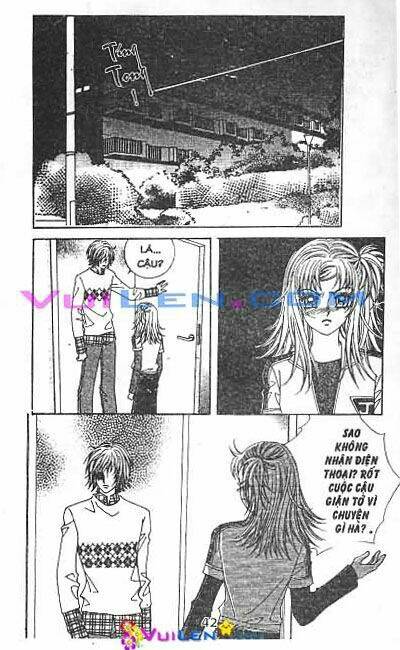 nụ hôn cuối chapter 35 3