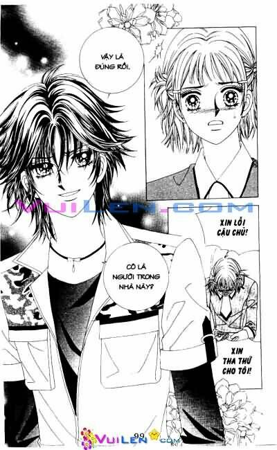 tìm lại tình yêu chapter 37 20