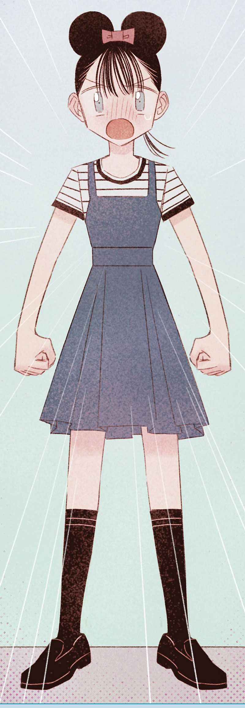 trò chơi dâm đãng chapter 17 22