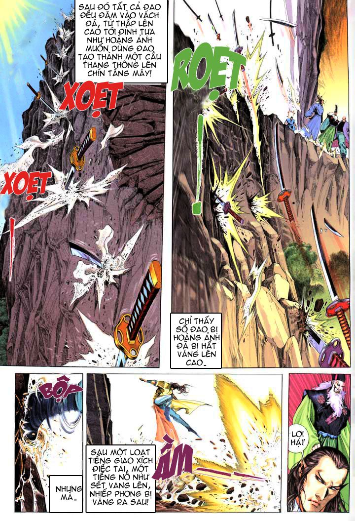 phong vân chapter 213 10