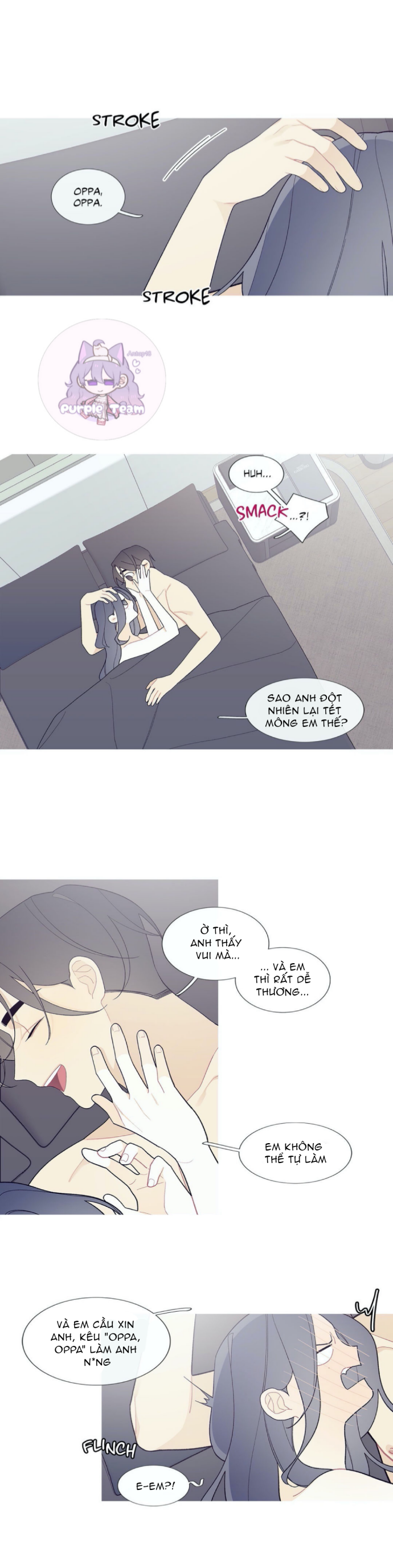 chuyện quái gì đang xảy ra? chapter 102 1