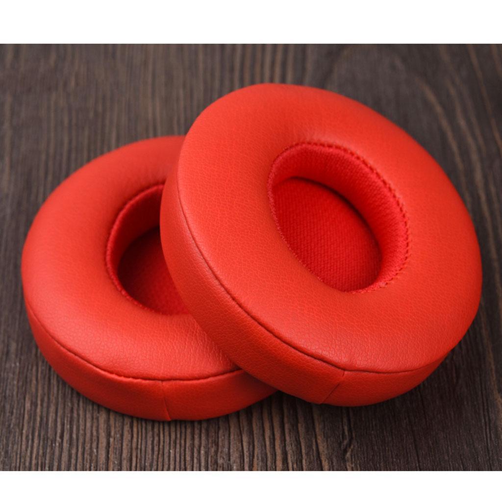 Headphones Ear Pads Cushions Covers Replacement for