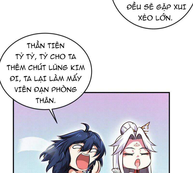 bản kiếm tiên tuyệt không làm nô chapter 29 60