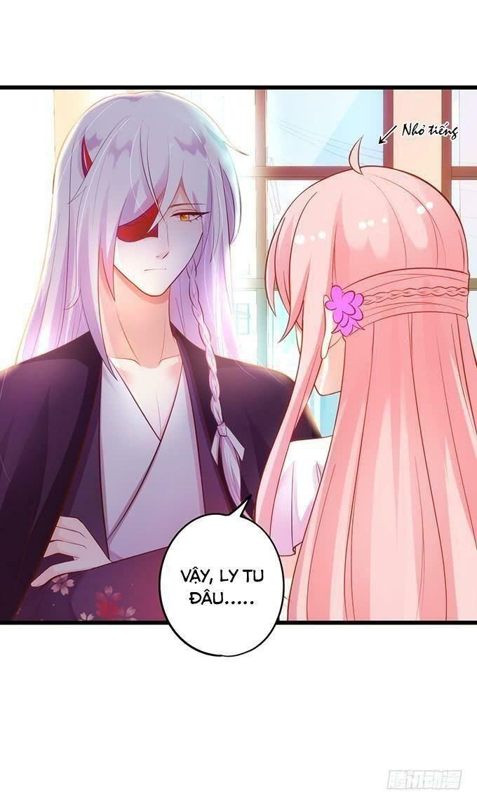 hồ tiên hung bạo chapter 91 36