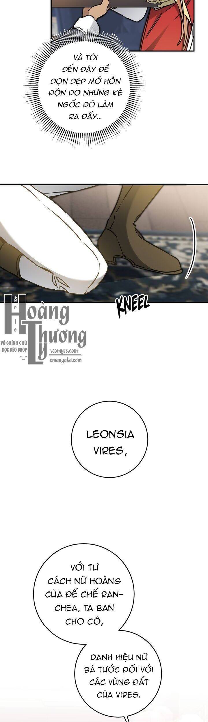 tôi trở thành hoàng đế bạo chúa trong tiểu thuyết chapter 70 38