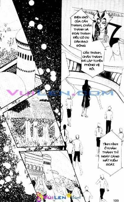 hai nàng công chúa chapter 3 109