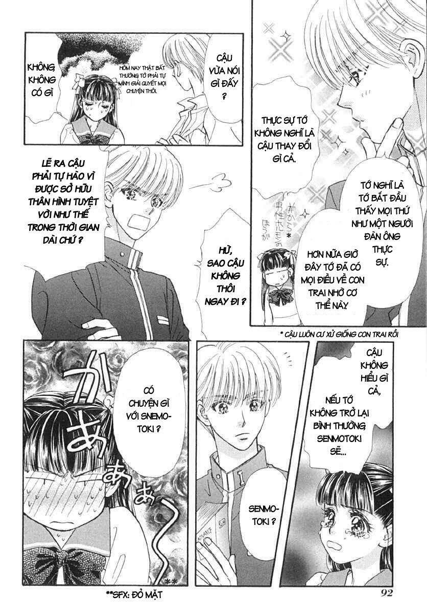 boku to kanojo no xxx chapter 6 6