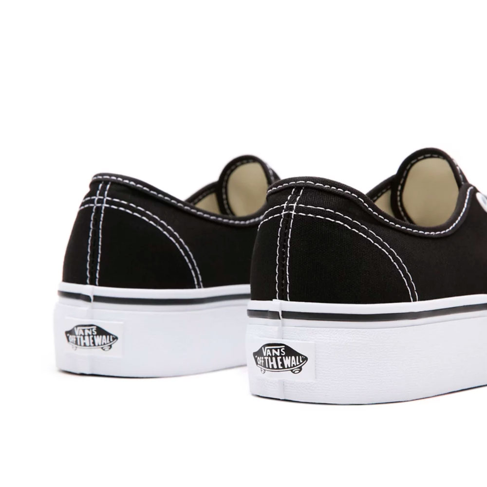 Giày Vans Authentic Platform 2.0 VN0A3AV8BLK