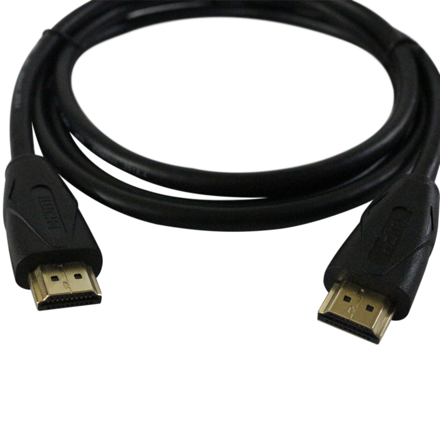 Dây Cáp HDMI 1.4v IT-Link - 3.0m (Đen) - Hàng Nhập Khẩu