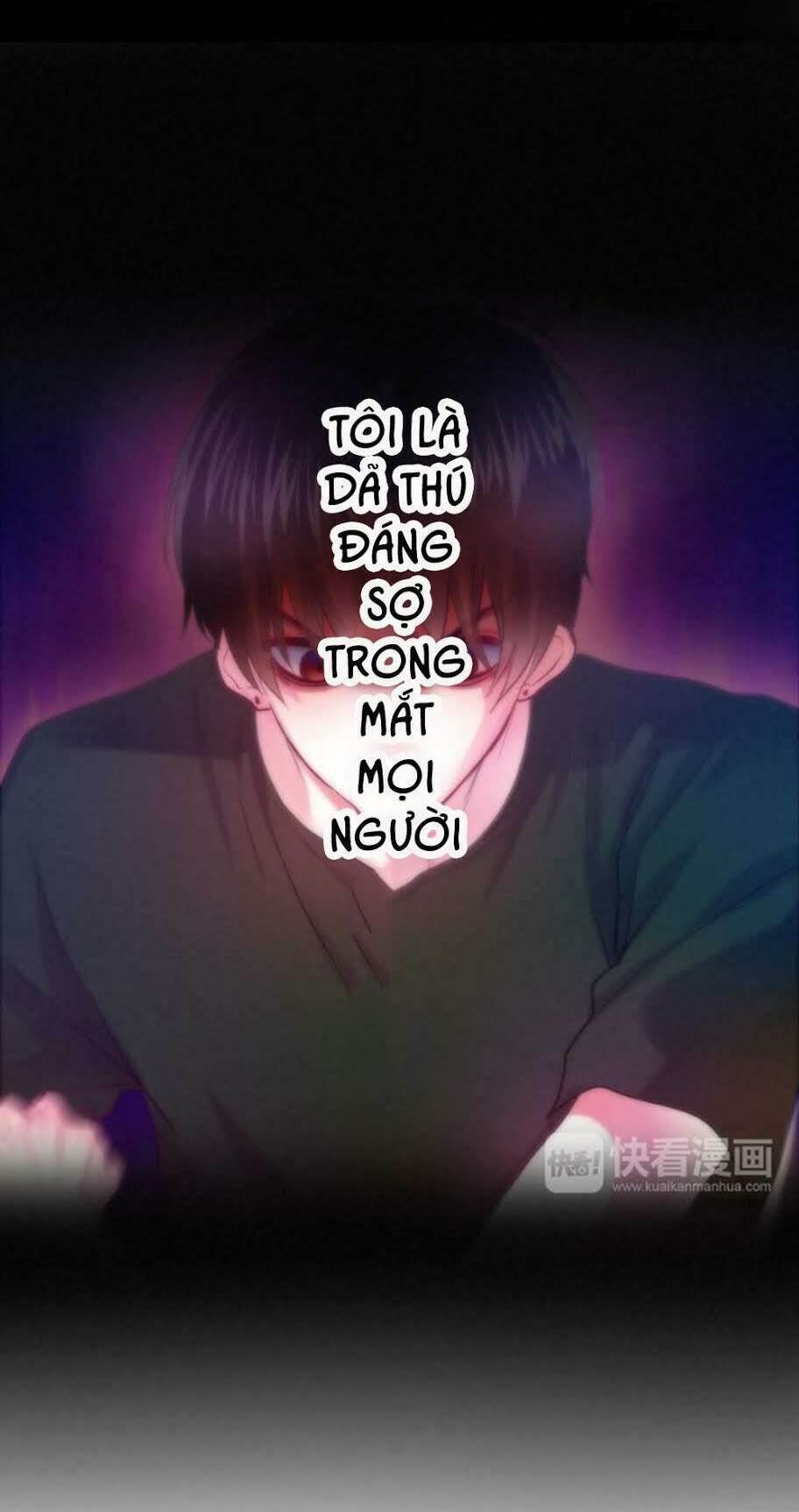 tháng sáu kì diệu chapter 65 19