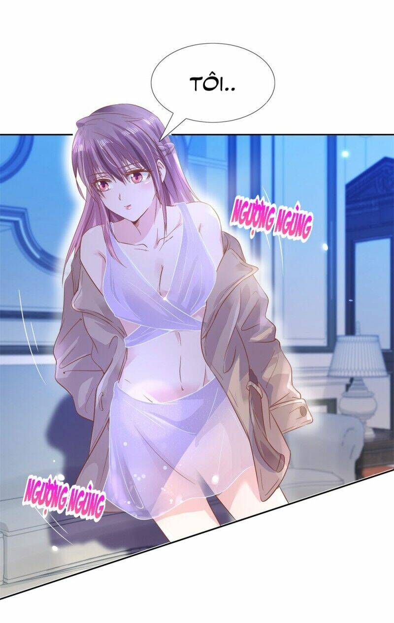 hàng ngàn tư thế lật đổ chủ tịch chapter 1 27