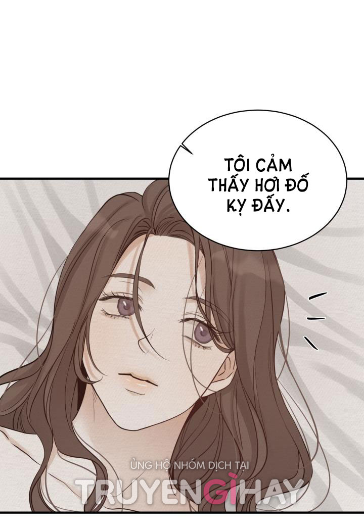 những người đàn ông đã lên giường tôi chapter 23.1 27