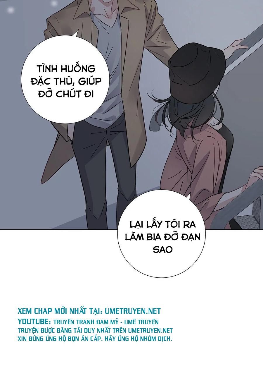 hôm nay nam giả trang nữ vẫn chưa được cầu hôn! chapter 43 6