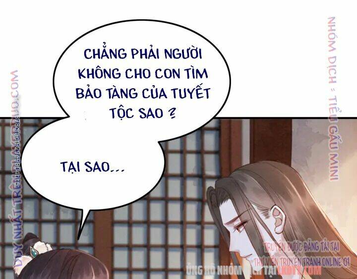 trọng sinh bá sủng nhiếp chính vương quá mạnh mẽ chapter 188 68