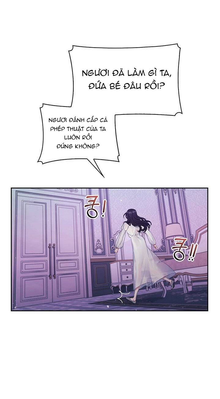 nhân danh cái chết của người chapter 1 20