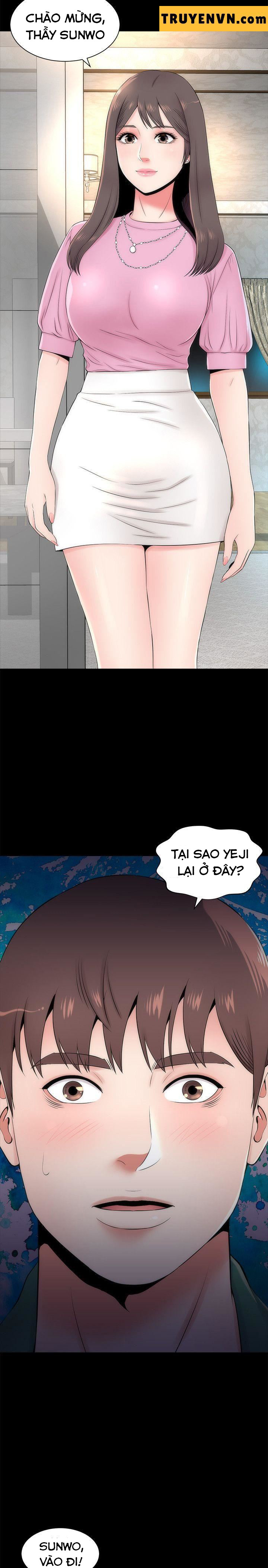 mother and daughter next door chapter 6 2