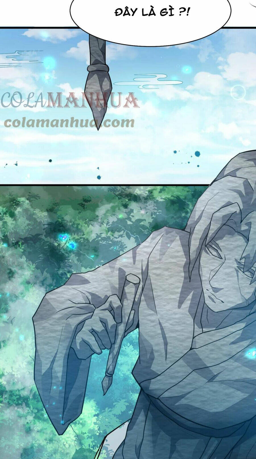 Tu Luyện Thành Tiên Ta Chỉ Muốn Nuôi Nữ Đồ Đệ chapter 139 31