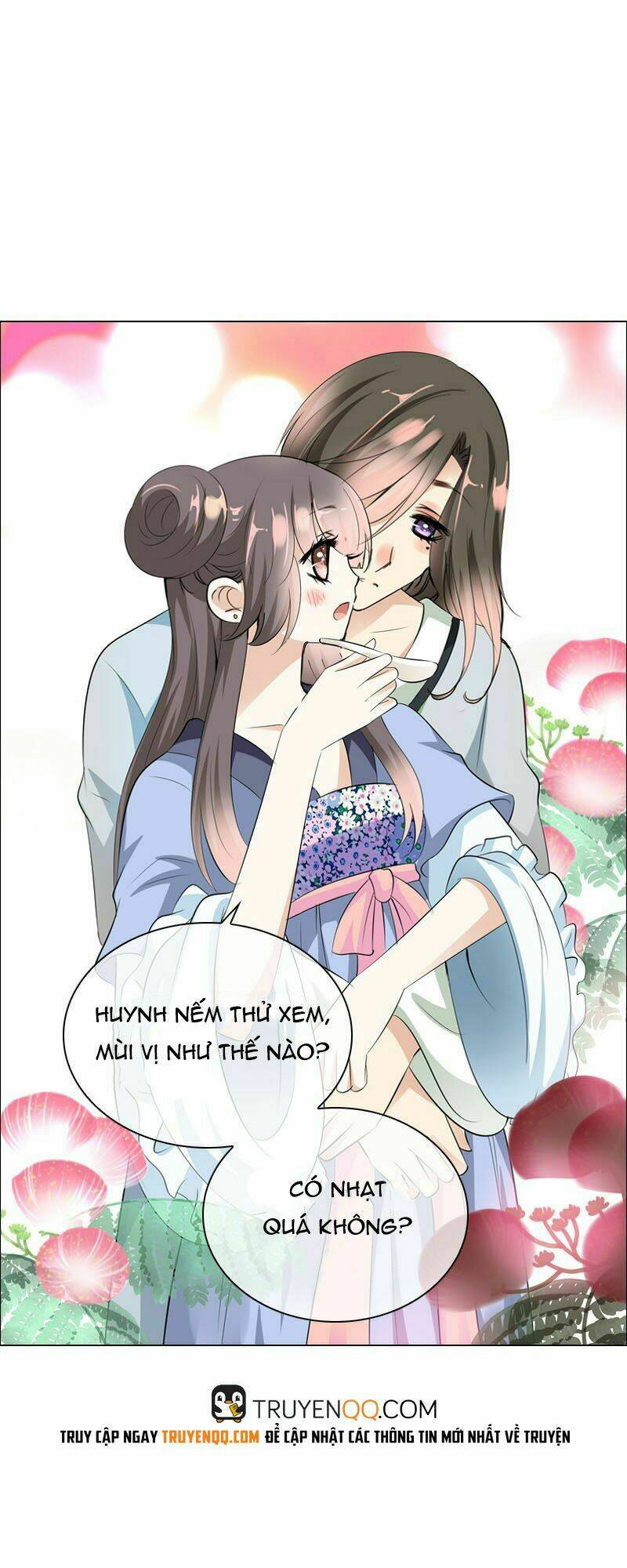 điền viên mật sủng: cô vợ nóng bỏng chapter 31 7