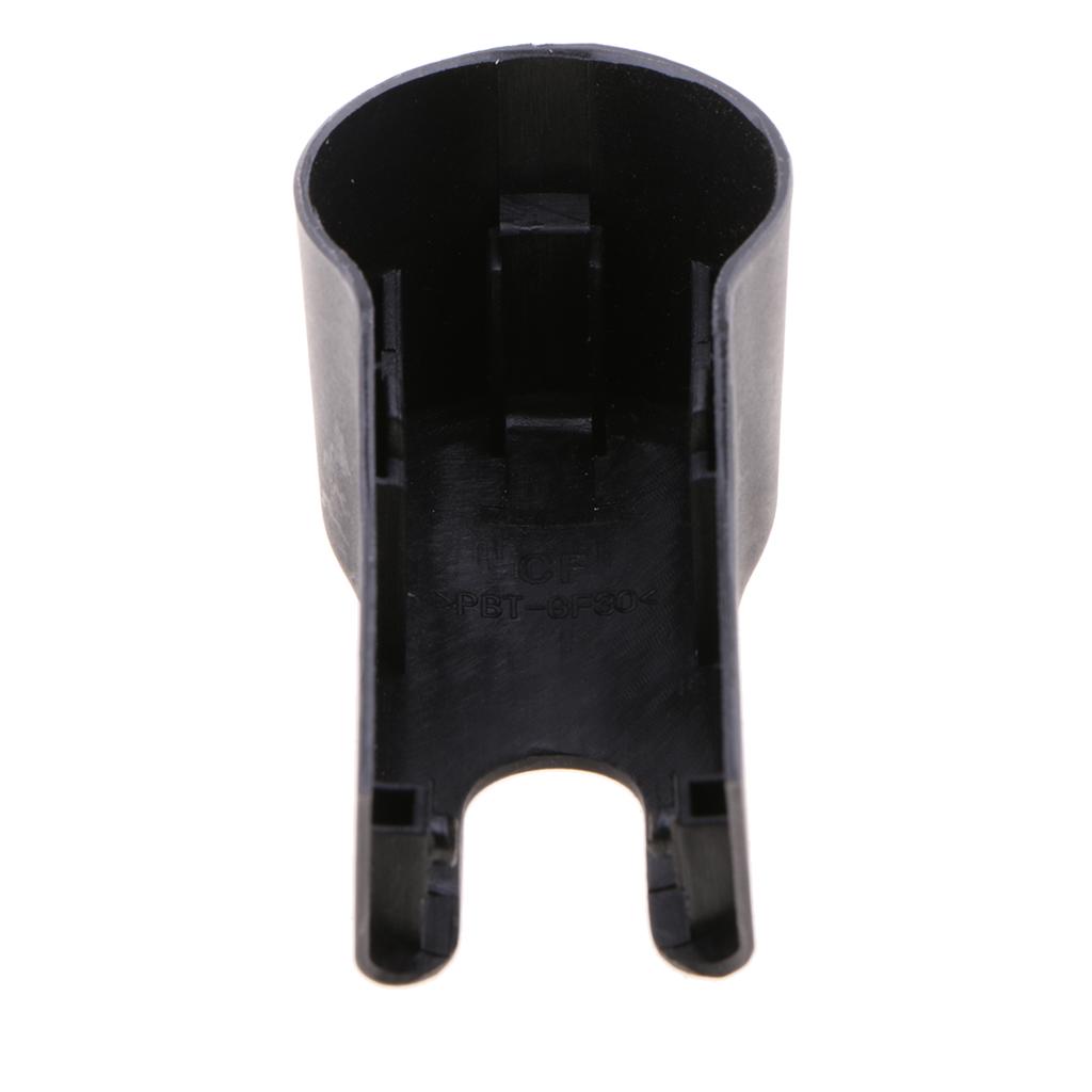 Automotive Wiper Arm Nut Cap Cover Direct Fitment for Chevrolet 07-13